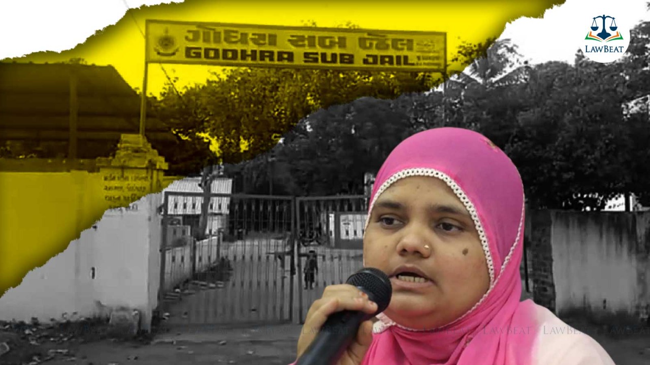BREAKING: Supreme Court dismisses Bilkis Bano Case Convicts Plea Seeking Extension In Time To Surrender BREAKING: Supreme Court dismisses Bilkis Bano Case Convicts Plea Seeking Extension In Time To Surrender